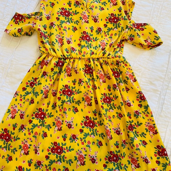 Summer dress - Picture 6 of 6